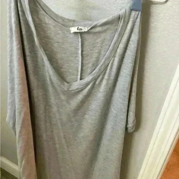 Tops - 1X - womens shirt - extra baggy